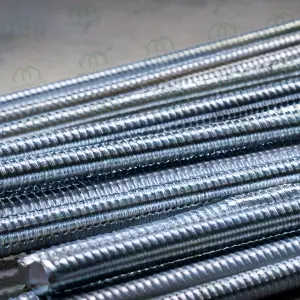 เหล็กเพื่องานฐานราก